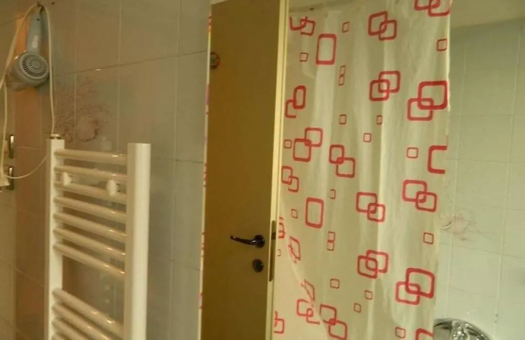 Bed And Roses-1