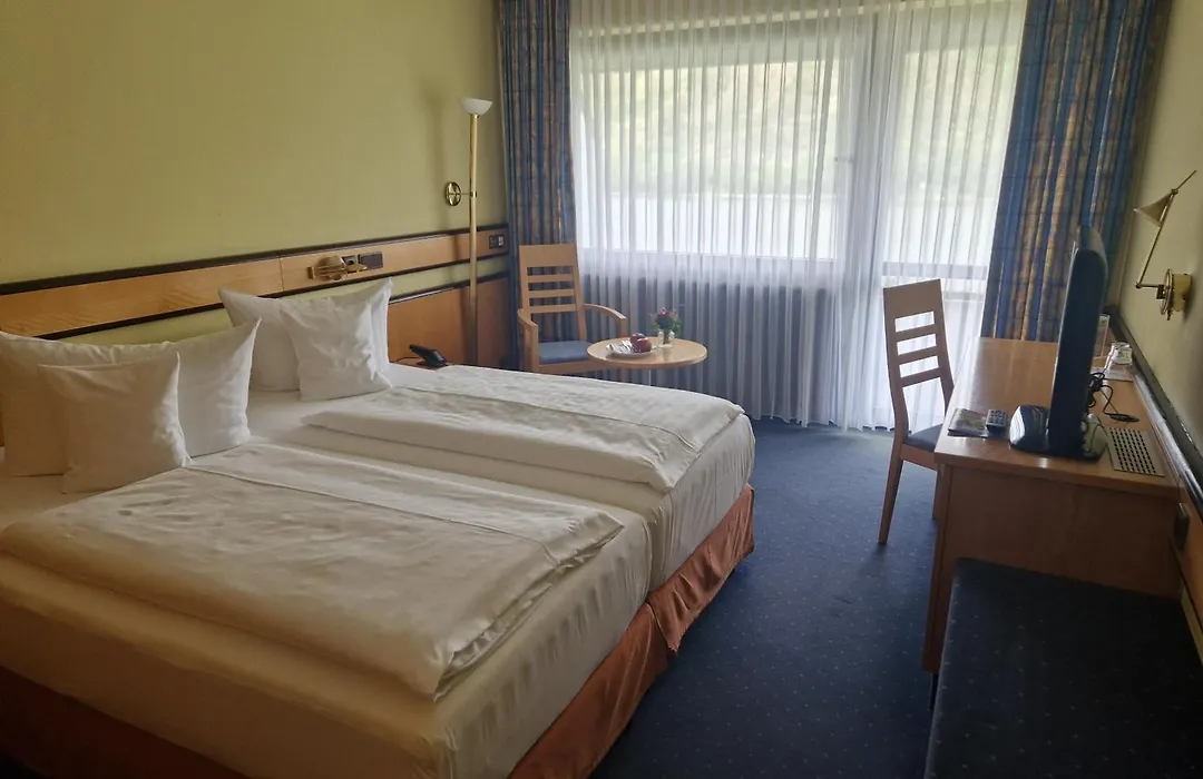 Parkhotel Am Schänzchen-1