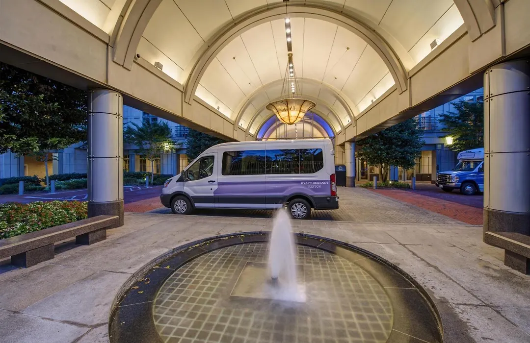 Hyatt Regency Reston-1