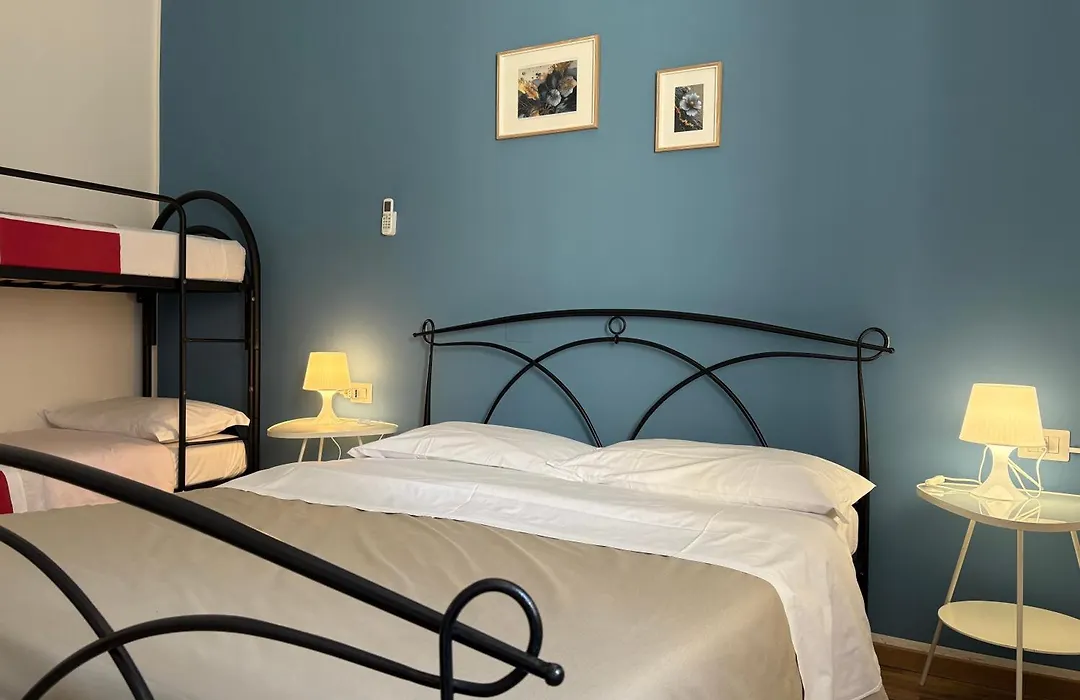 B&B D'Amare-1