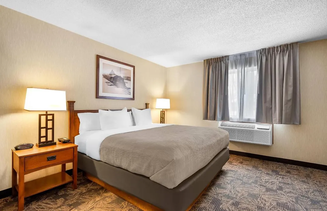 Quality Inn Ironwood-1