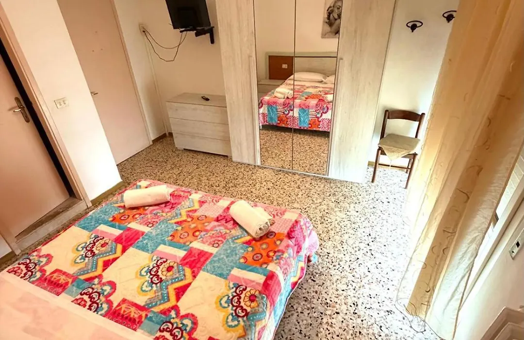 Hotel San Donnino-1