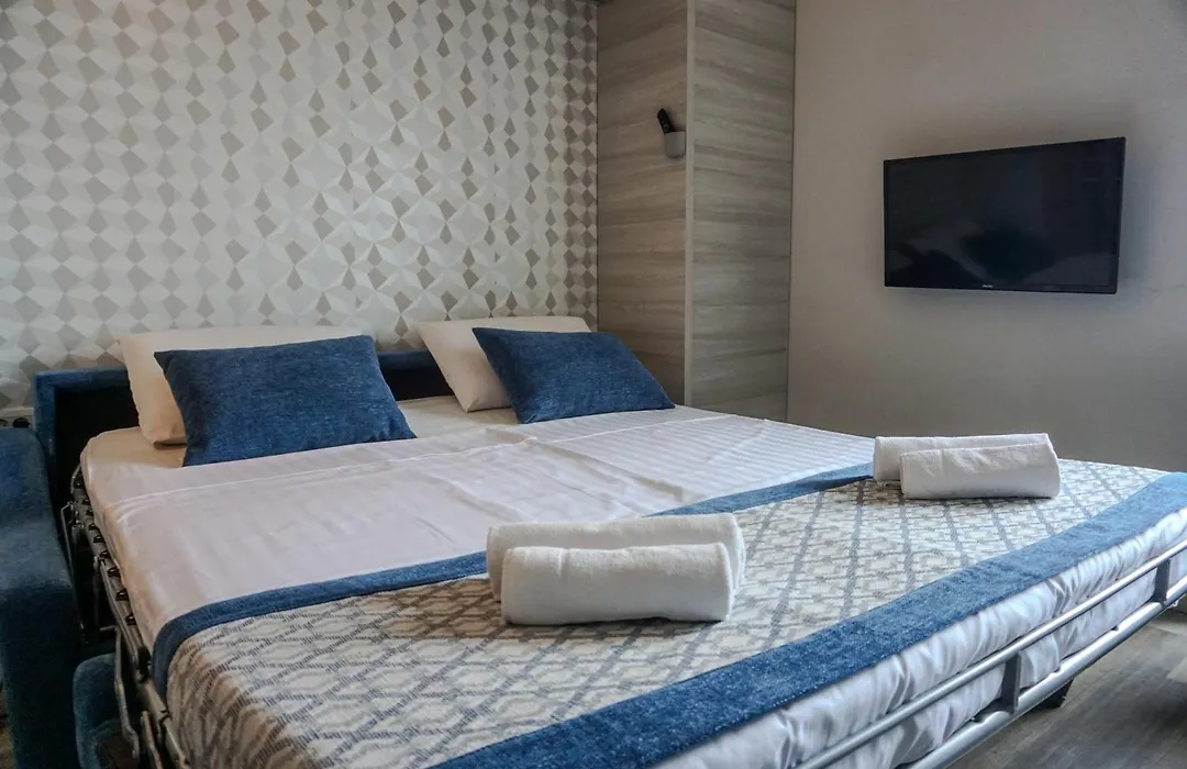 Hotel Fiesa-1