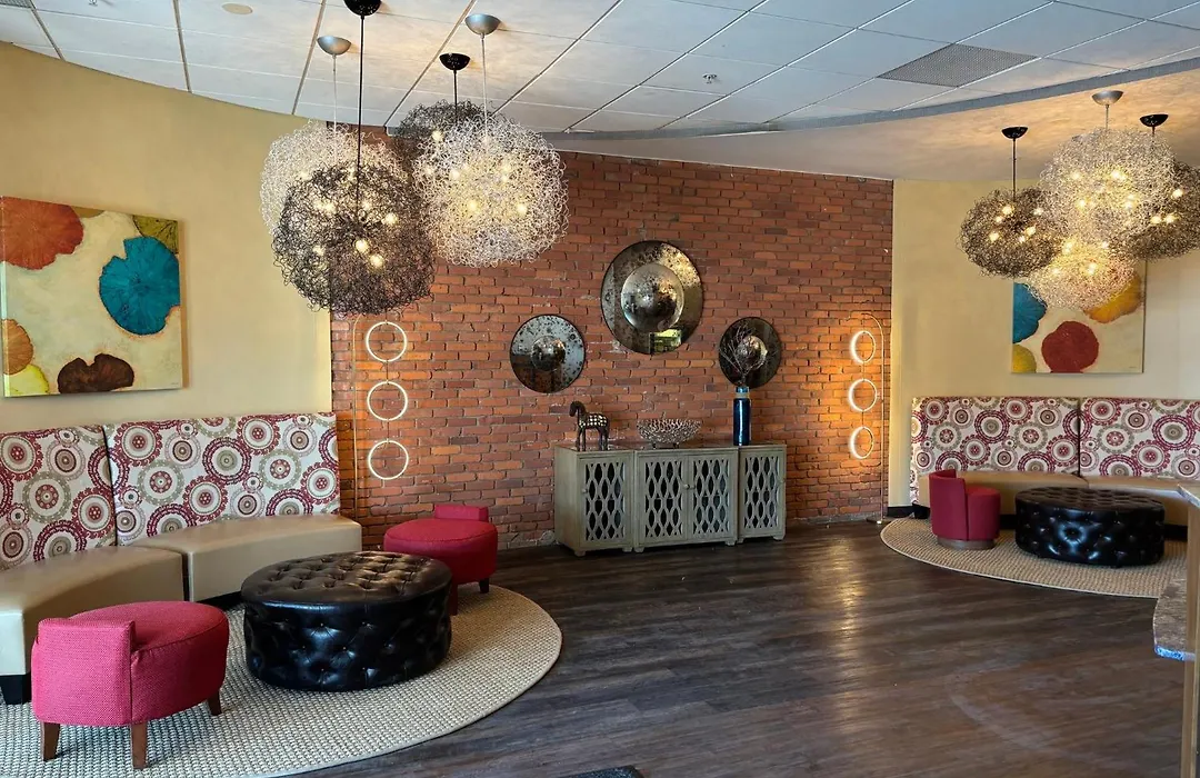 Hotel Indigo Cleveland Beachwood By Ihg-1
