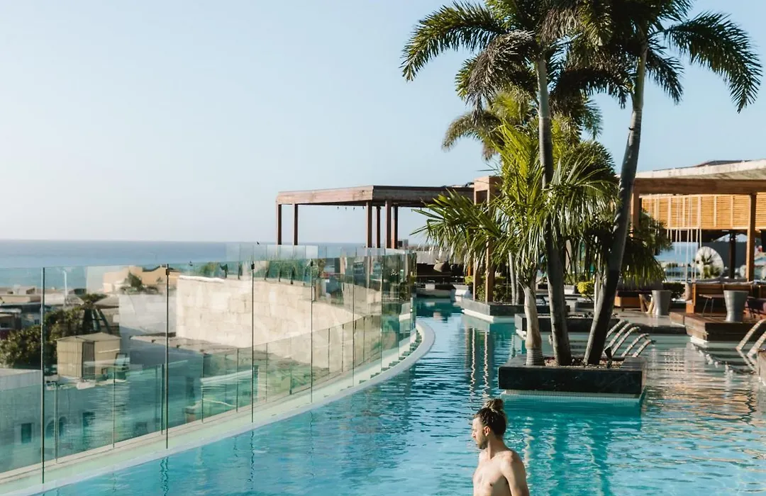 Hyatt Centric Playa Del Carmen - Downtown House & Beach House (Adults Only)-1