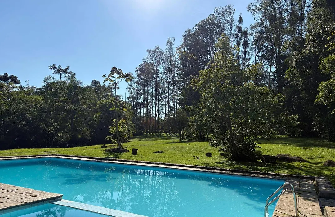 Hotel Refazenda-1