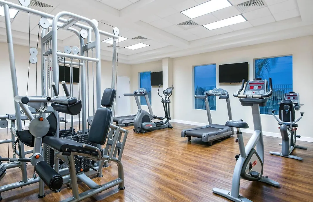 Hawthorn Extended Stay By Wyndham Mcallen-1