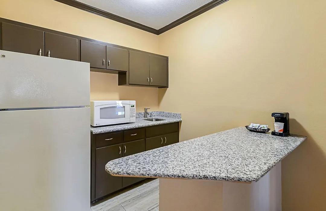 Quality Inn & Suites Lubbock South-1