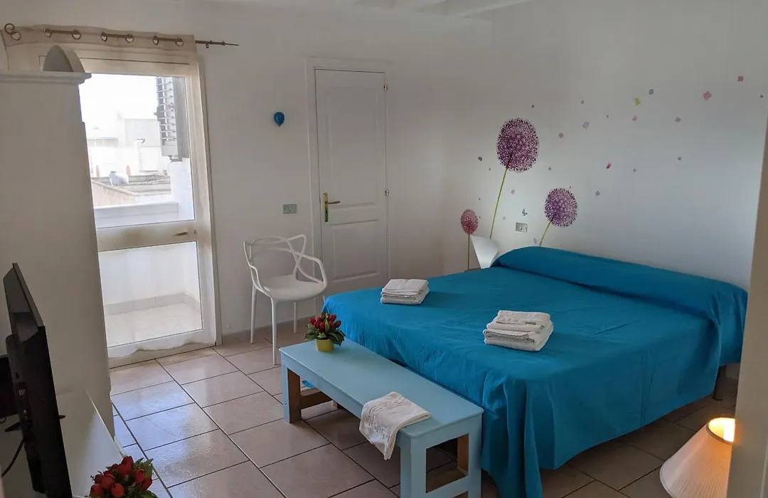 B&B Casa De Mare-1