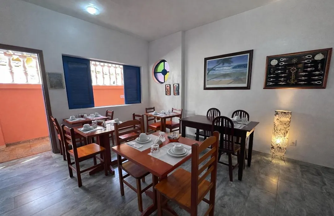 Estalagem 11 Suites-1