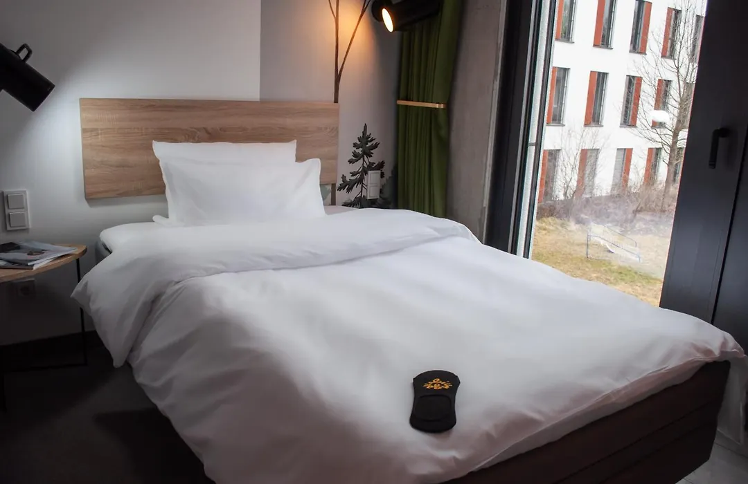 Gambino Hotel Cincinnati-1