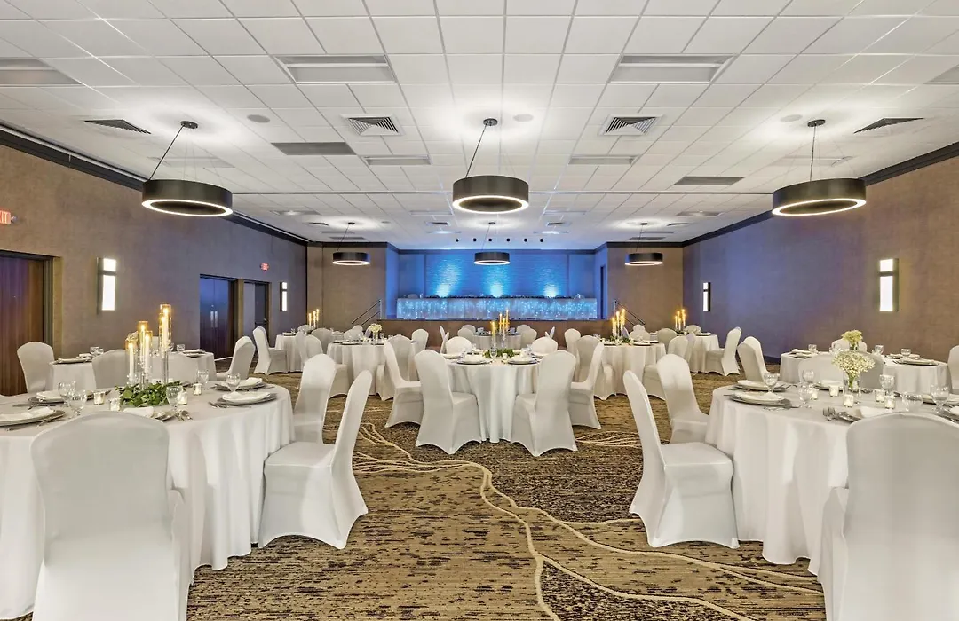 Best Western Holiday Lodge-1