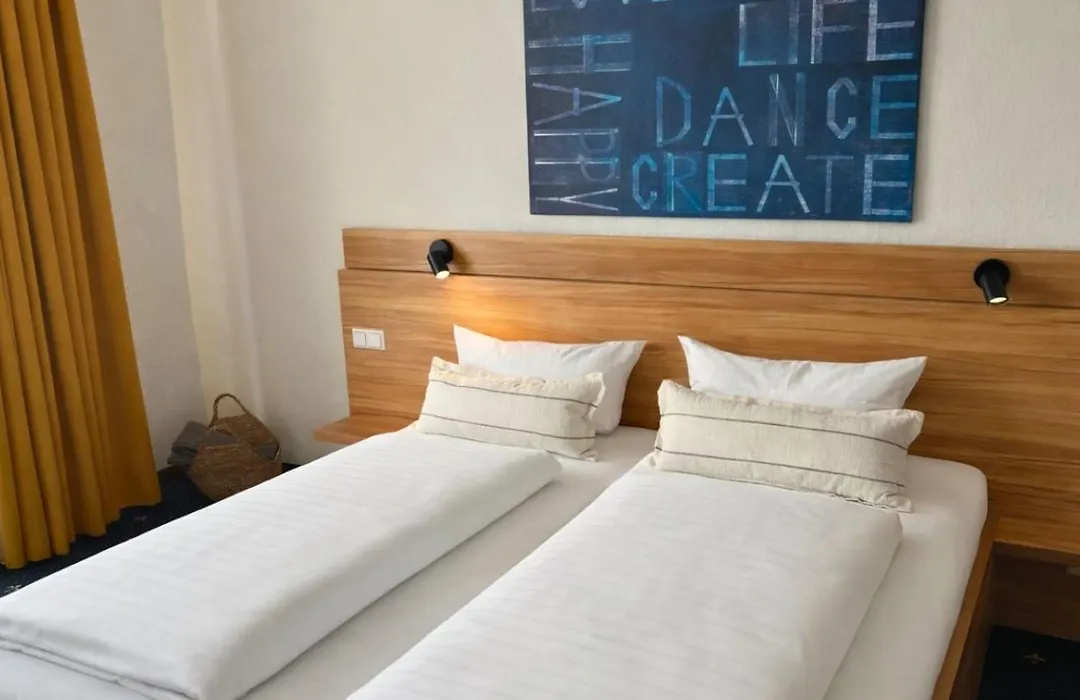 Hotel Capri-1
