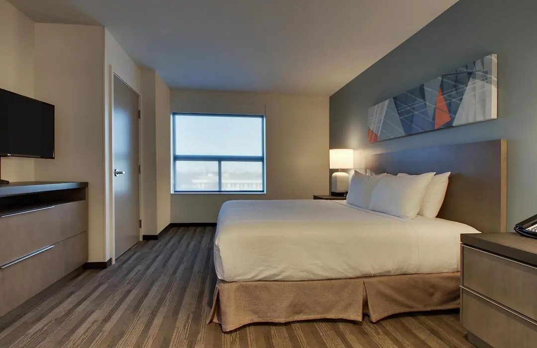 Hyatt House Oak Brook-1