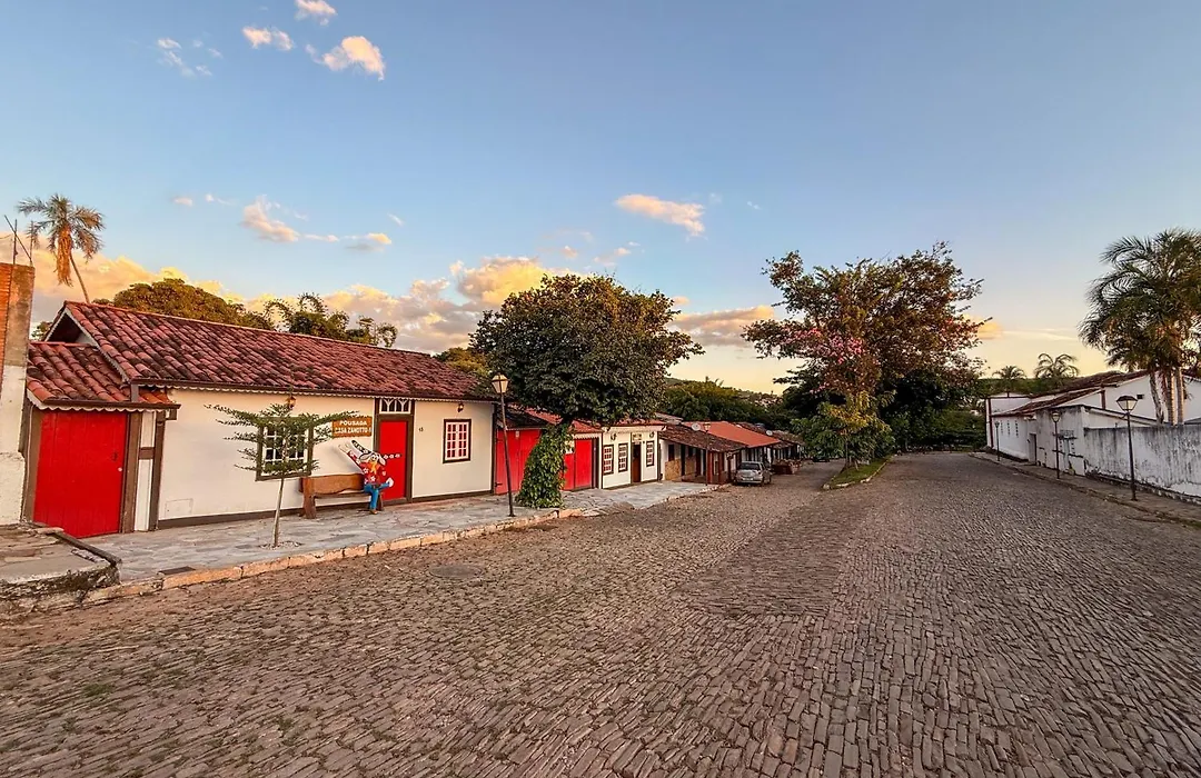 Pousada Casa Zanotto-1