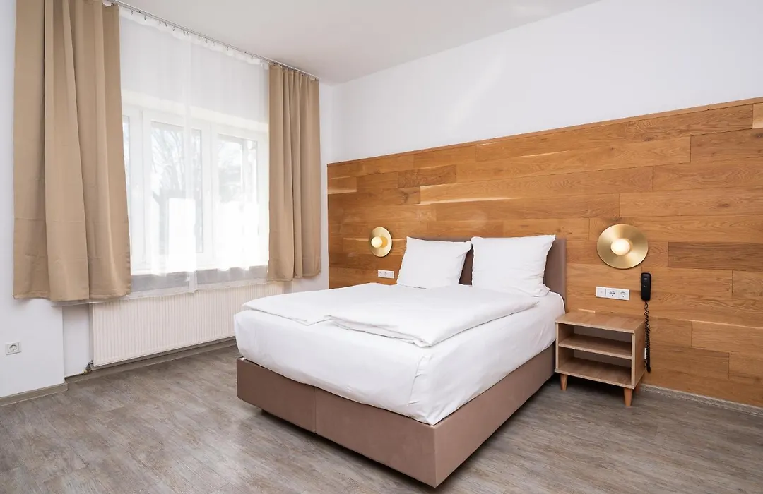 DONAUHOTEL Ingolstadt-1