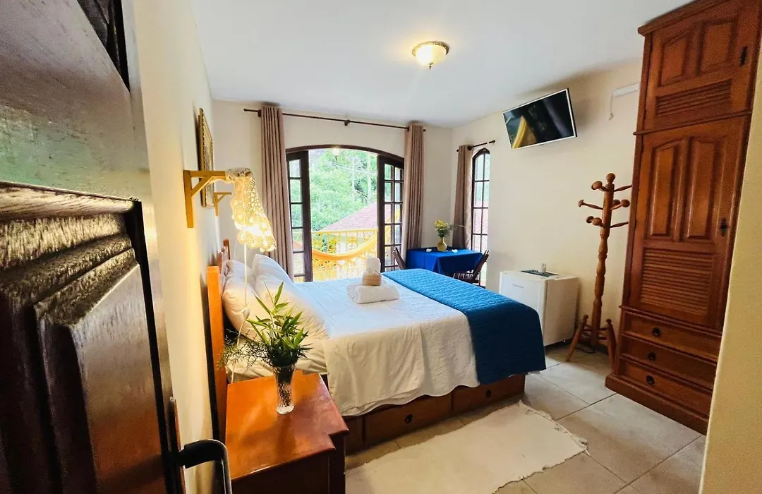 Espaço Vida Mury - Casa Mara-1