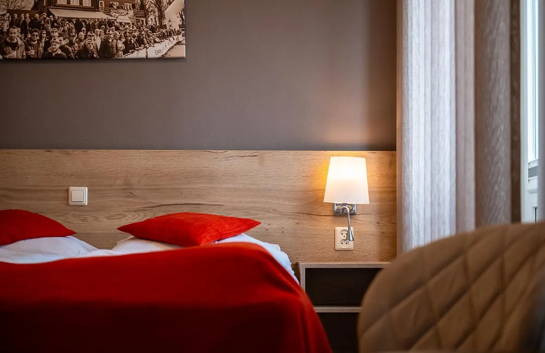 Hotel Bergrust-1