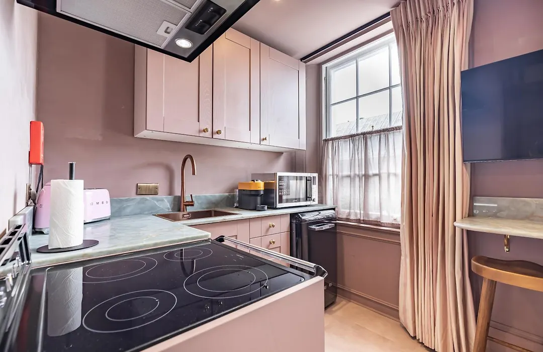 The Rokxy Townhouses & Residences - Kings Cross-1