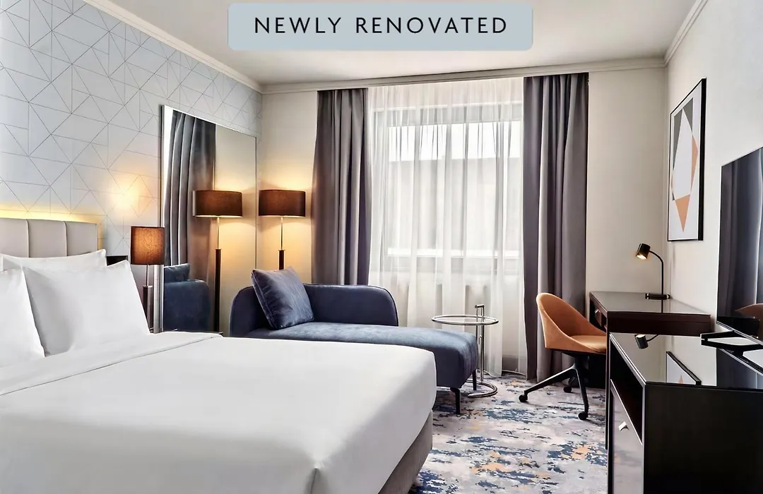 Crowne Plaza Bratislava By Ihg-1