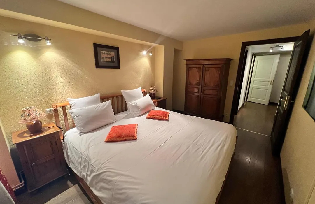 La Cour du Bailli Suites&Spa-1