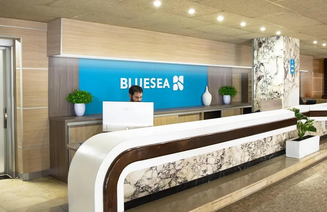 Bluesea Copacabana-1
