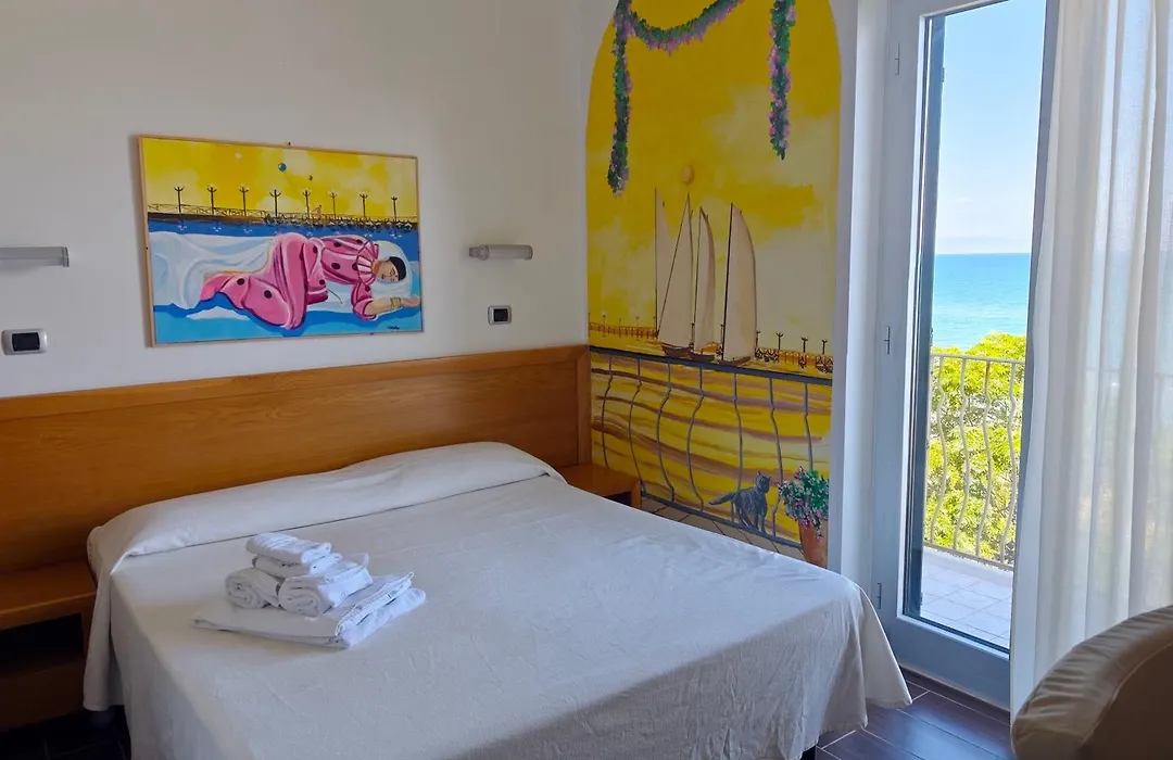 Hotel Villa Nettuno-1