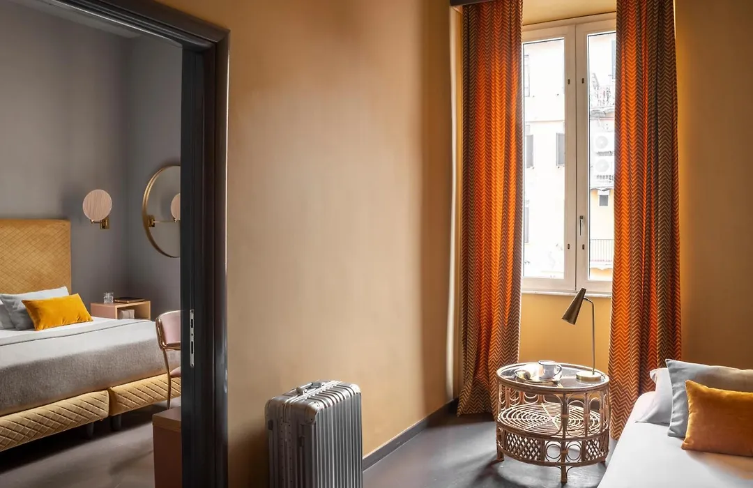 Hotel Milani-1