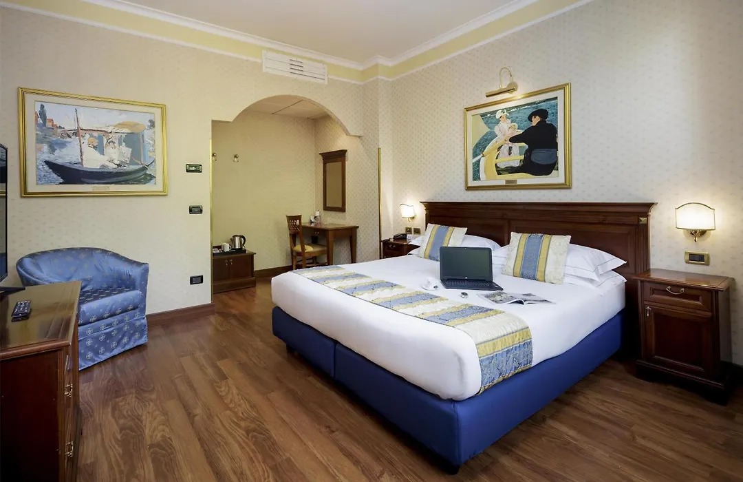 Best Western Classic Hotel-1