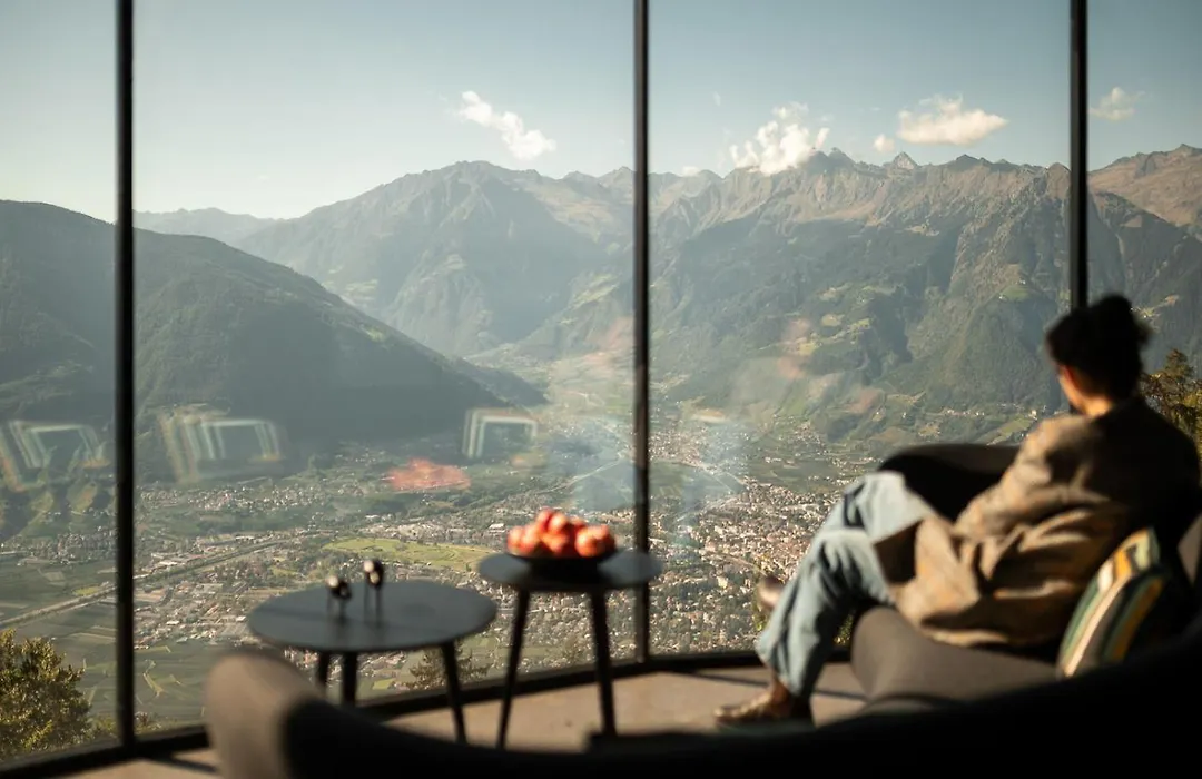 Miramonti Boutique Hotel-1