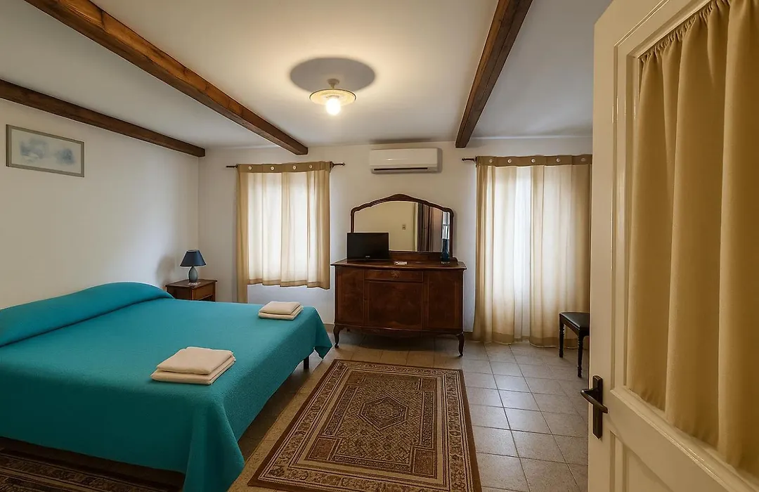 Albergo Diffuso Borgo Santa Caterina-1