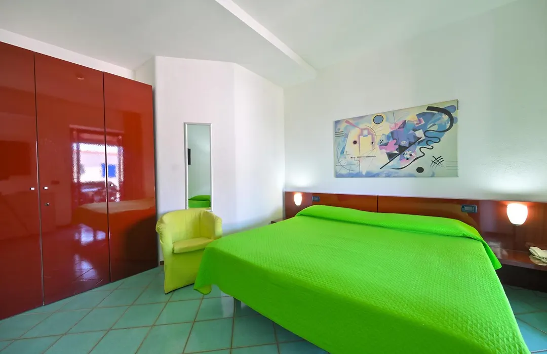 Hotel Annabelle-1