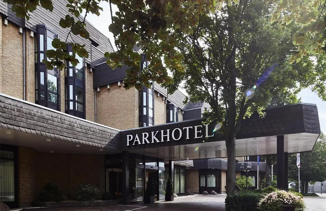 Parkhotel Gütersloh-1