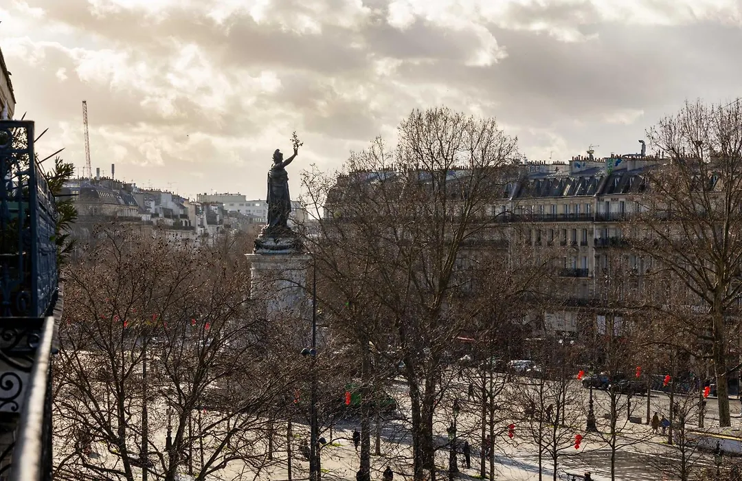 Hôtel de l'Exposition - République-1