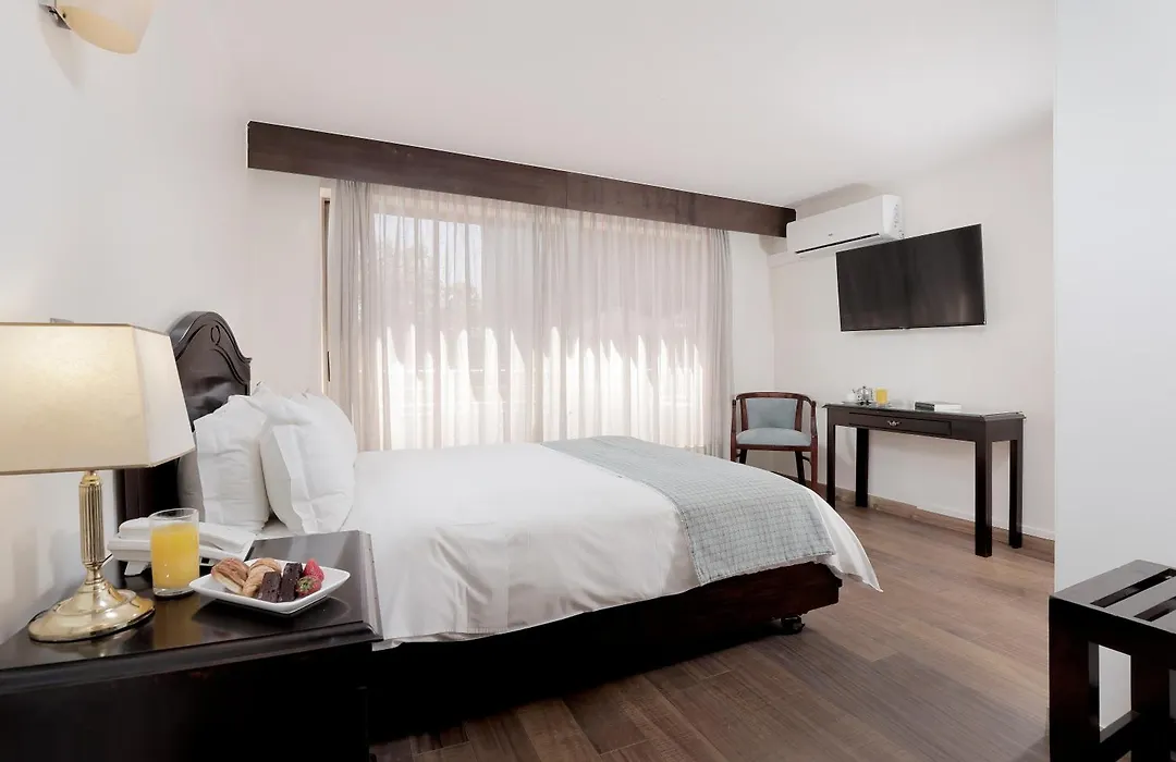 Mr Apart Providencia-1