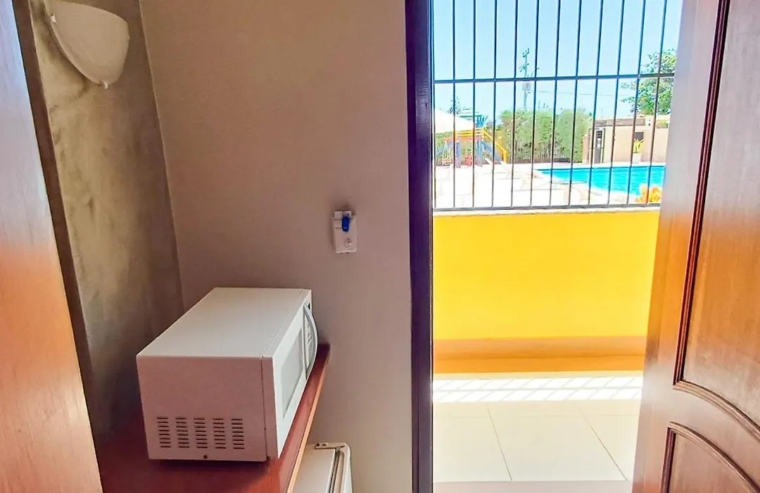 Golden Beach Hotel-1