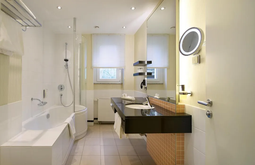 Best Western Premier Park Hotel&Spa-1
