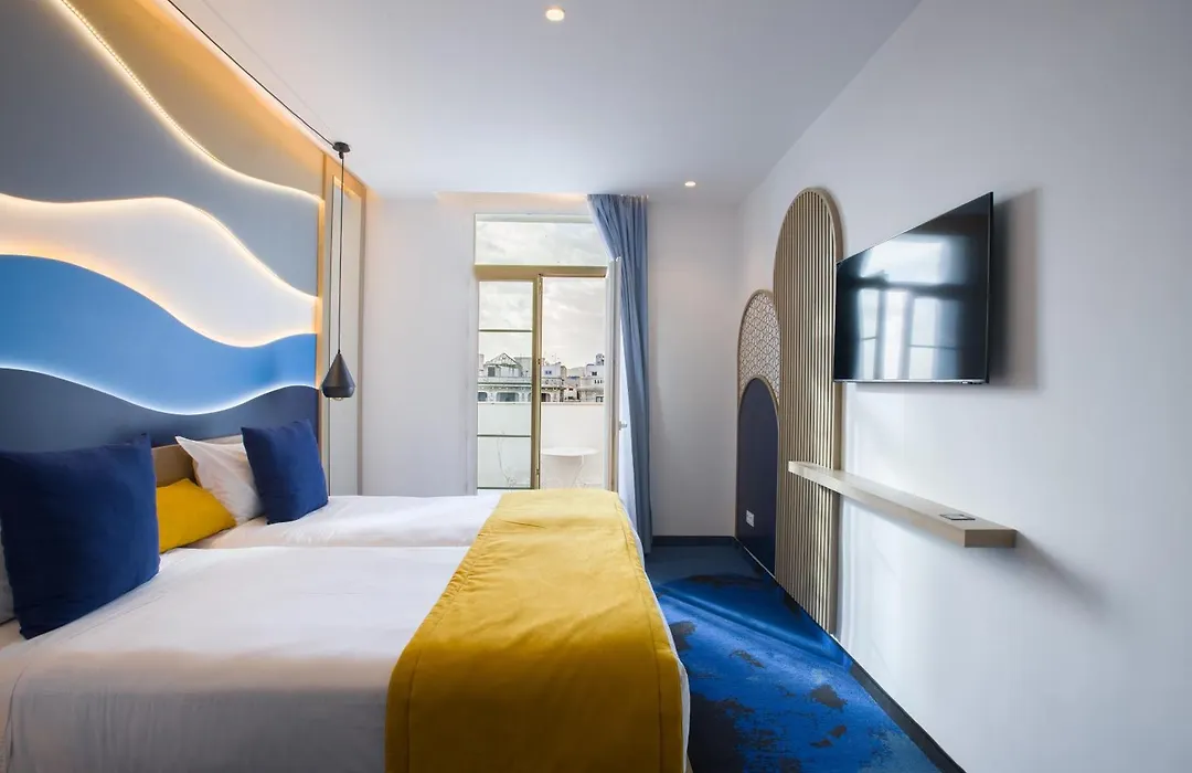 Hotel Carlton-1