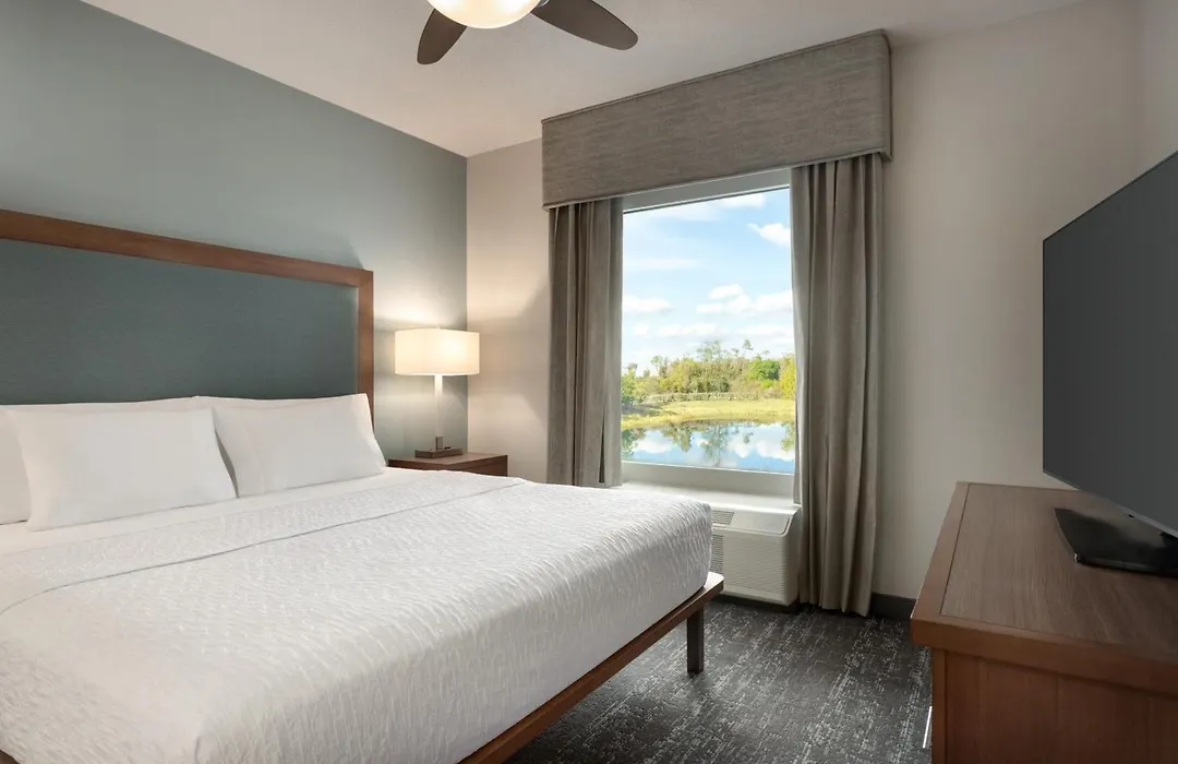 Homewood Suites Fort Myers Airport - Fgcu-1