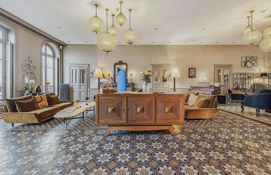 Best Western Plus d'Europe et d'Angleterre-1