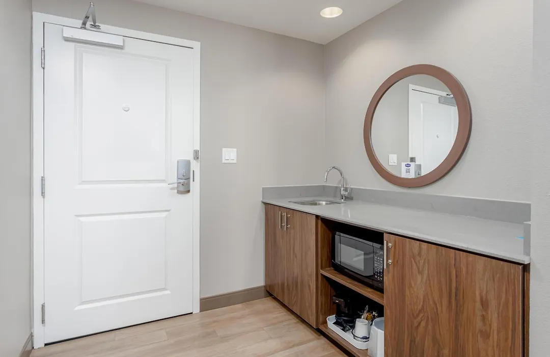 Hampton Inn & Suites - Orange Beach-1
