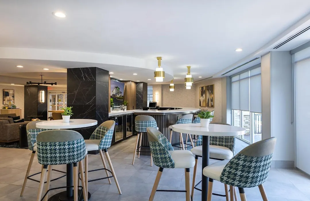 Holiday Inn Anderson By Ihg-1