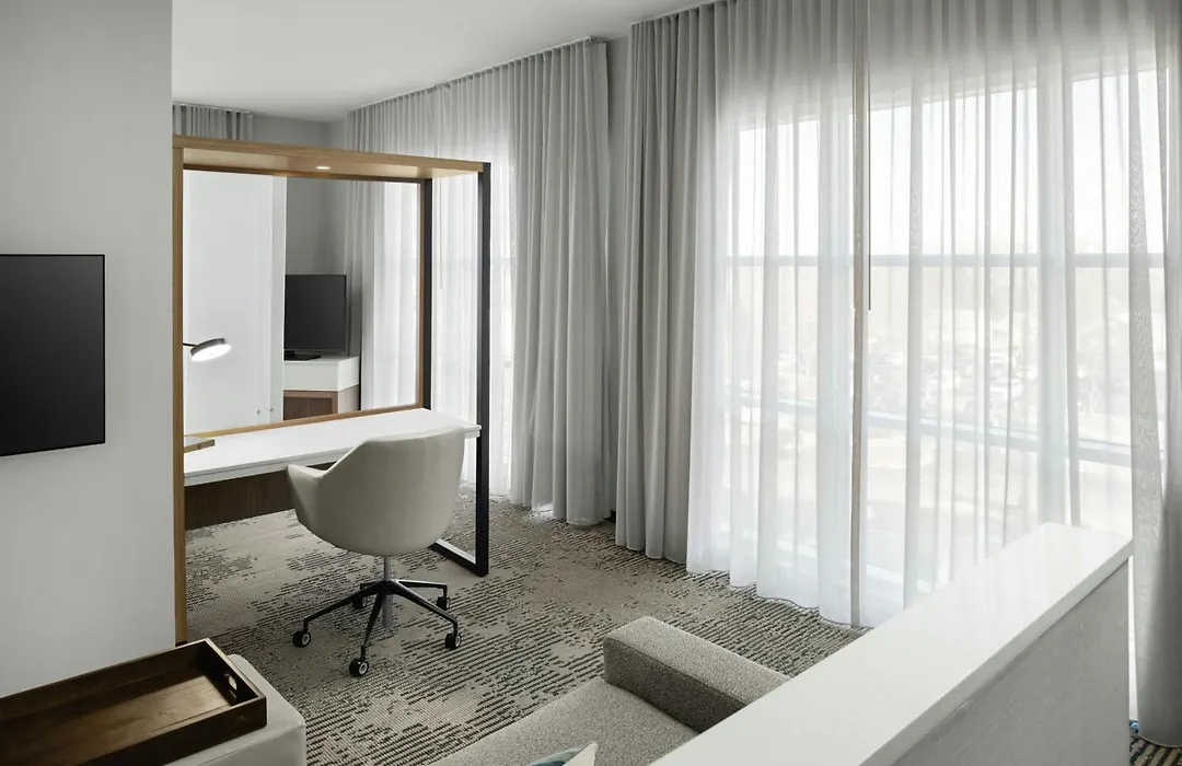 Springhill Suites By Marriott Fort Collins-1
