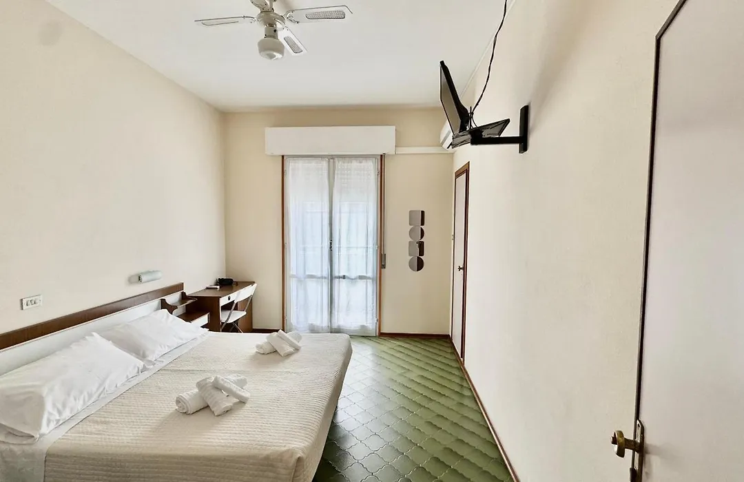 Hotel B&B Avana-1