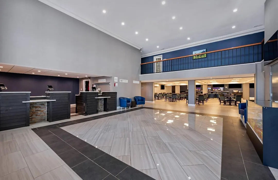 Clarion Hotel Conference Center Lexington North-1