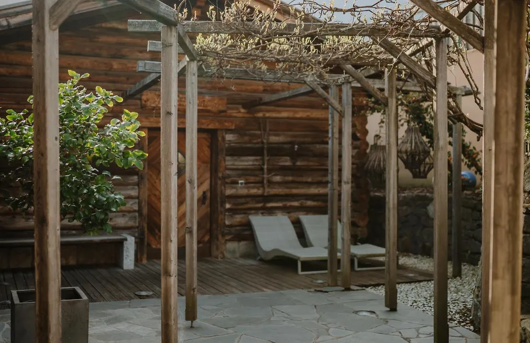 Hotel Paradies - Family&Spa-1