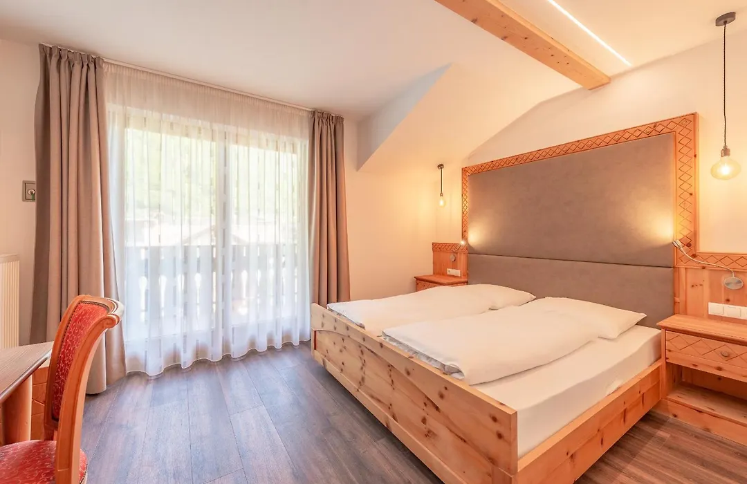 Hotel Christine-1