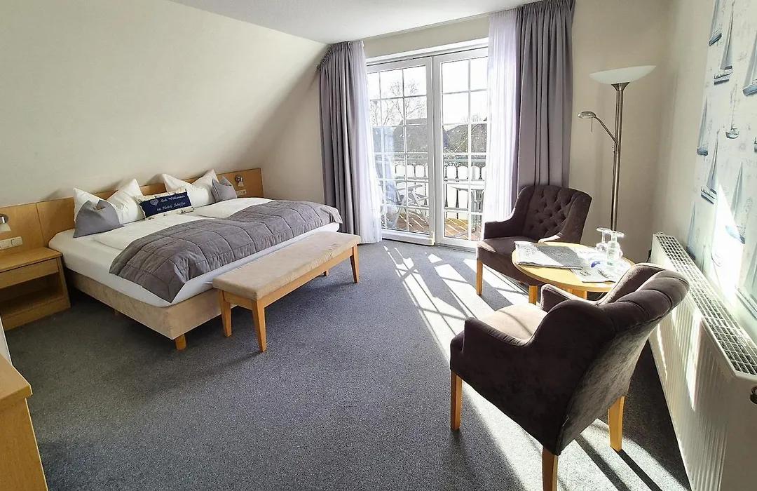 Hotel Schiffer-1