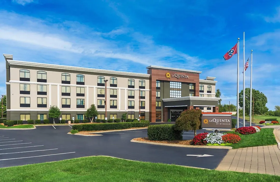 La Quinta By Wyndham Clarksville-1