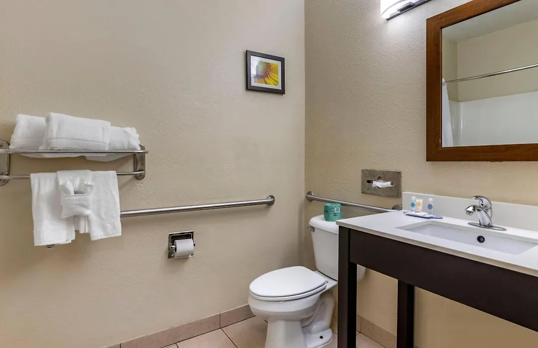 Comfort Inn Oklahoma City South - I-240-1